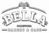 bella bakery and cafe calistoga california